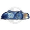 BMW 63128386564 Headlight